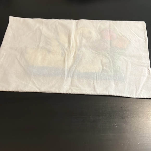 Swan pillowcase - Picture 5 of 5